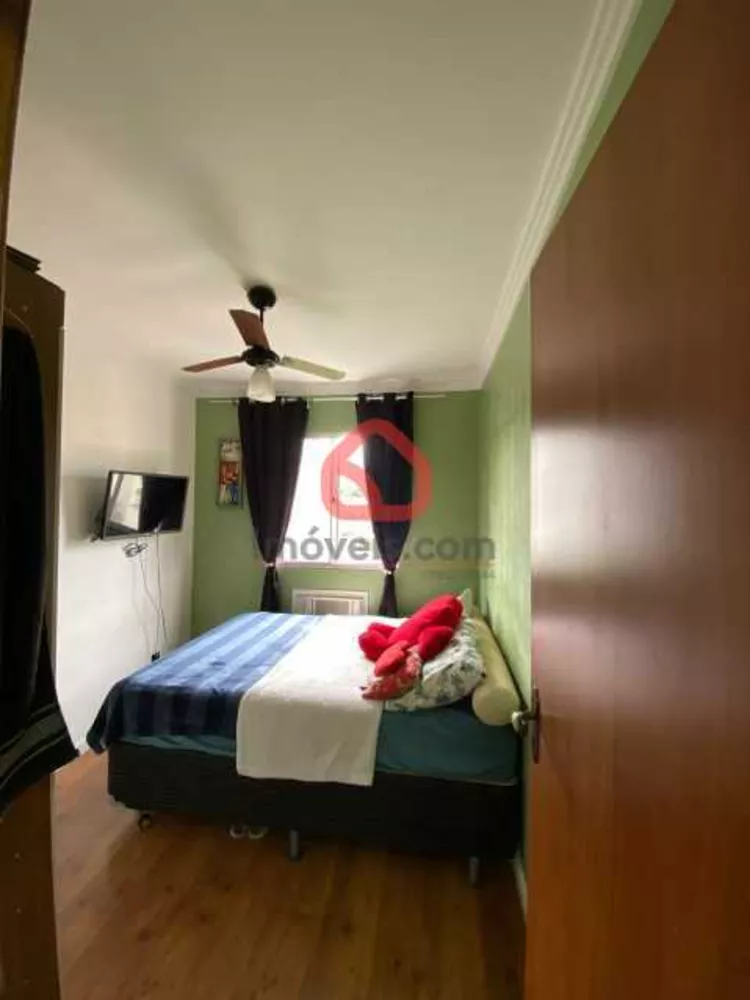 Apartamento, 3 quartos, 67 m² - Foto 6