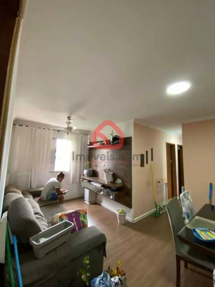 Apartamento, 3 quartos, 67 m² - Foto 8