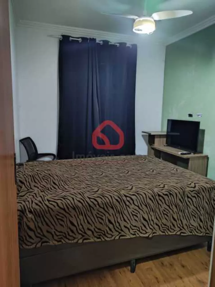 Apartamento, 3 quartos, 67 m² - Foto 1