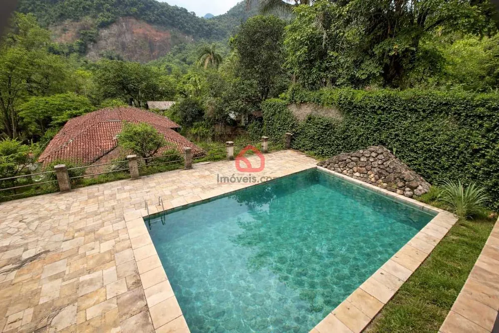 Casa de Condomínio, 6 quartos - Foto 1