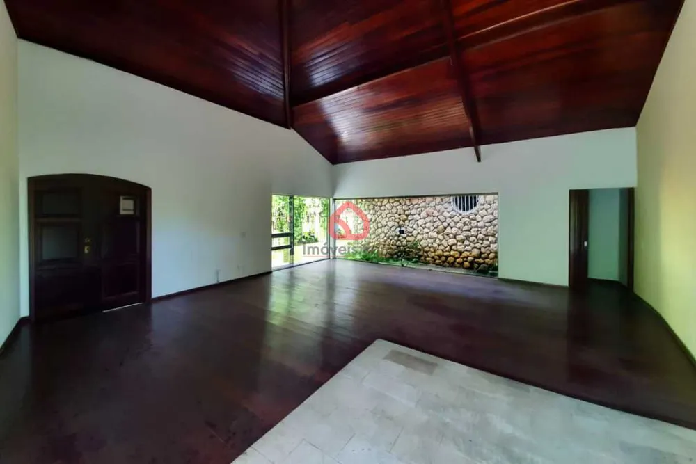 Casa de Condomínio, 6 quartos - Foto 3