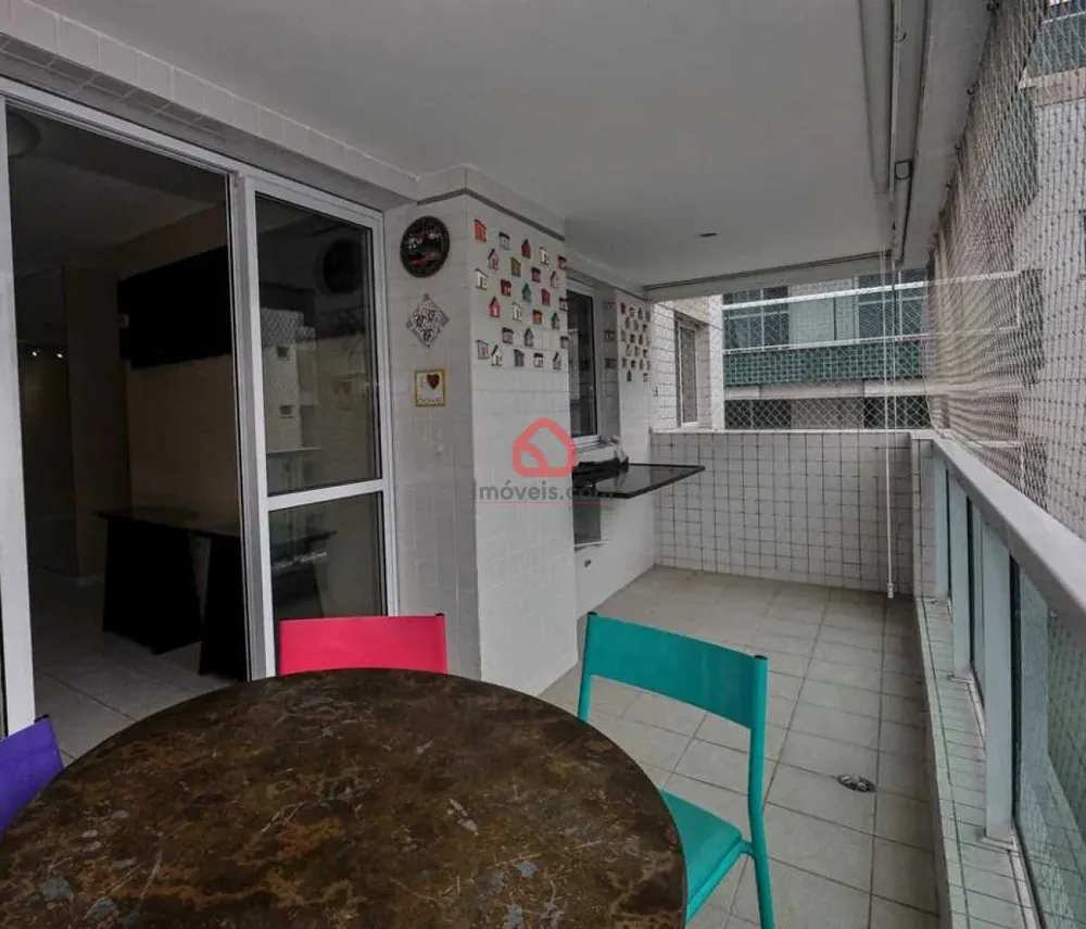 Apartamento, 3 quartos, 80 m² - Foto 7