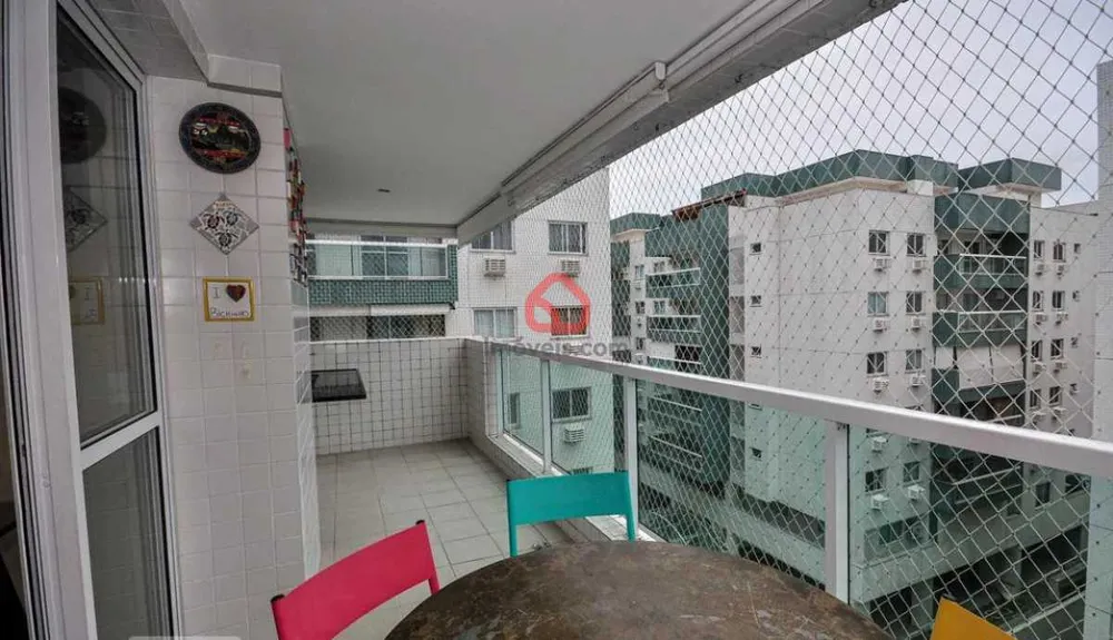 Apartamento, 3 quartos, 80 m² - Foto 9