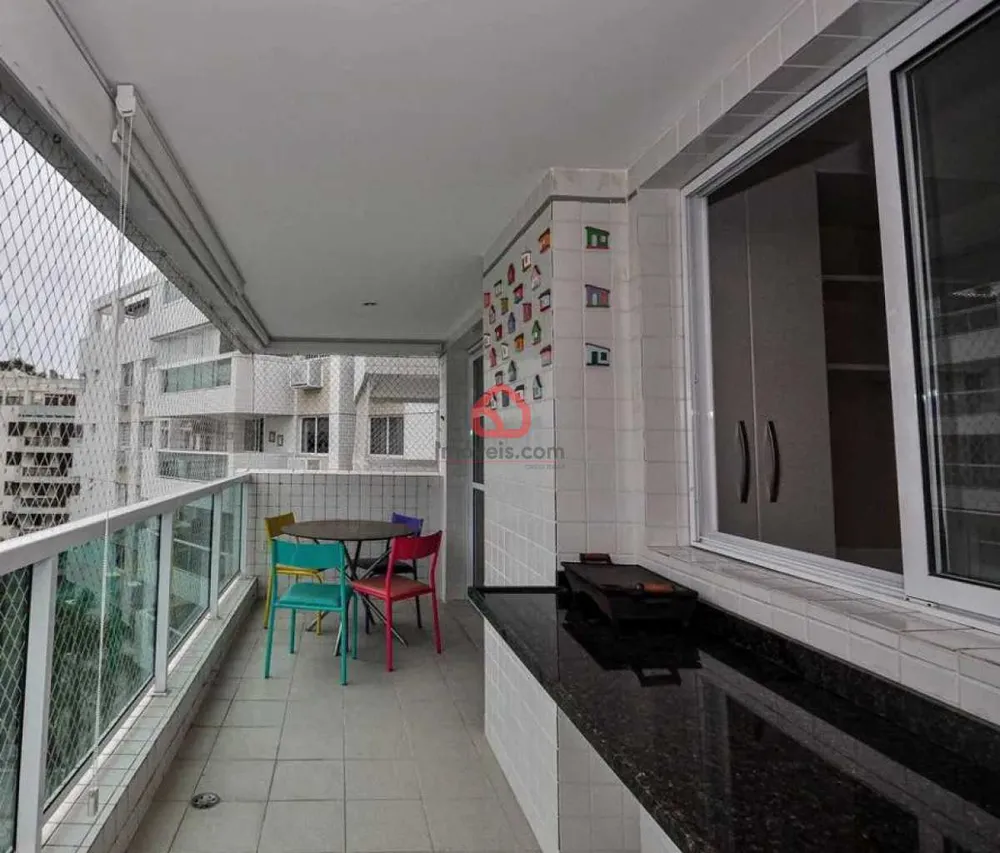 Apartamento, 3 quartos, 80 m² - Foto 3