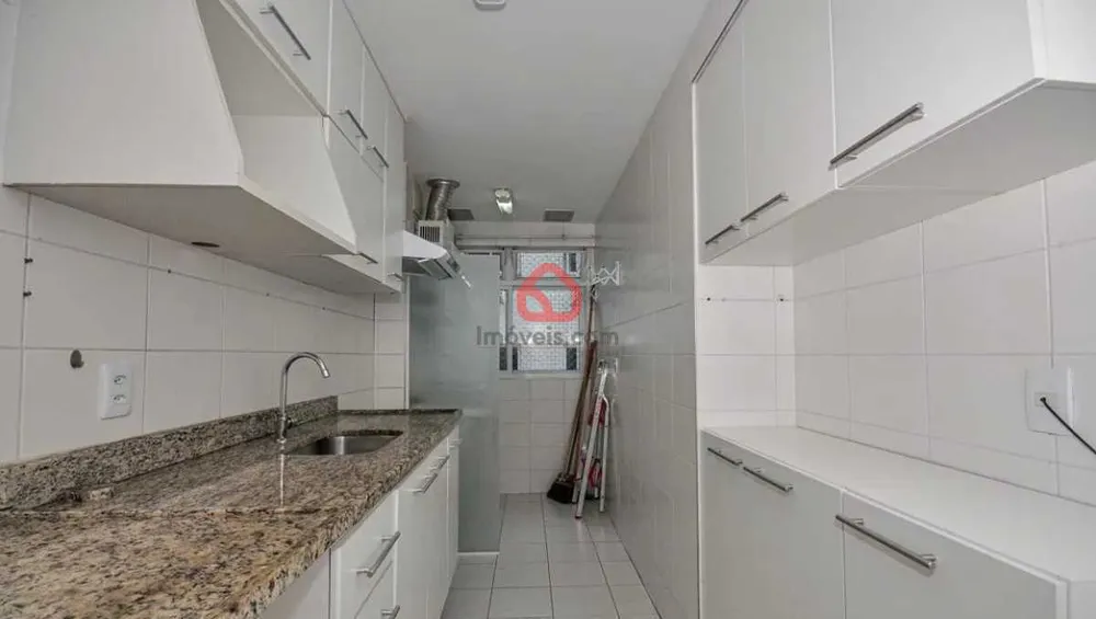 Apartamento, 3 quartos, 80 m² - Foto 24