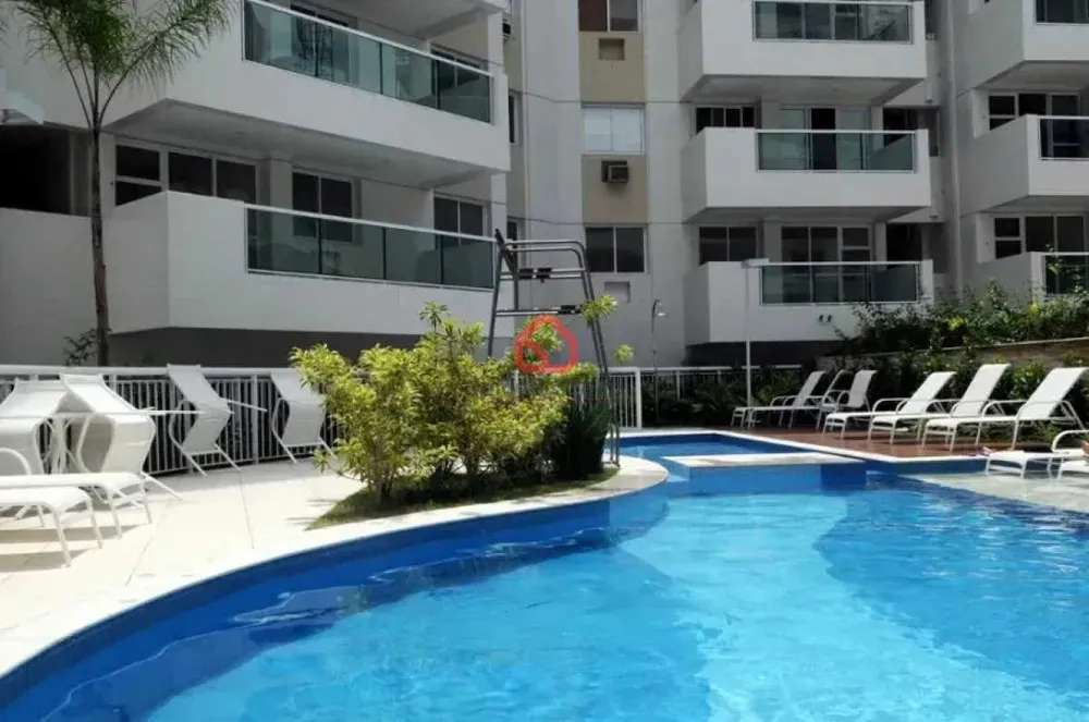 Apartamento, 3 quartos, 80 m² - Foto 2