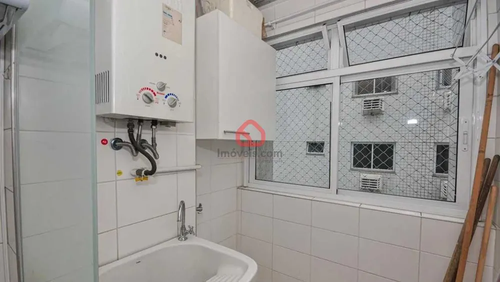 Apartamento, 3 quartos, 80 m² - Foto 28