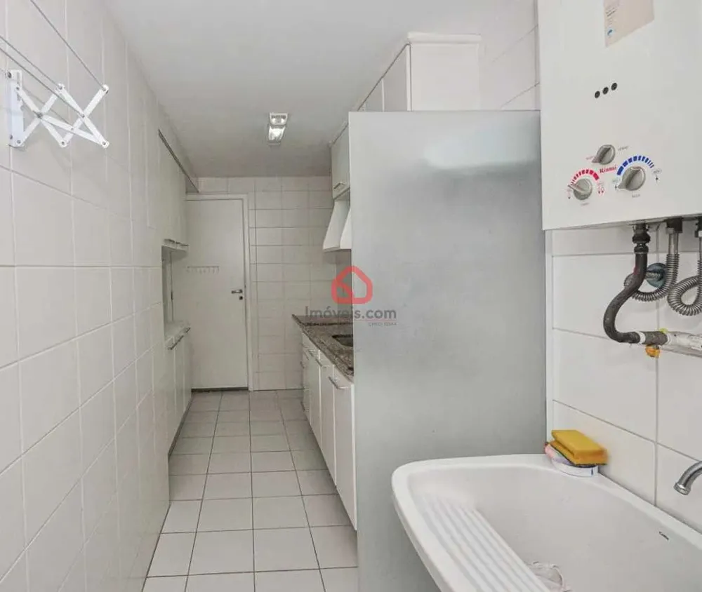 Apartamento, 3 quartos, 80 m² - Foto 27