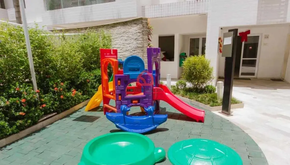 Apartamento, 3 quartos, 80 m² - Foto 31