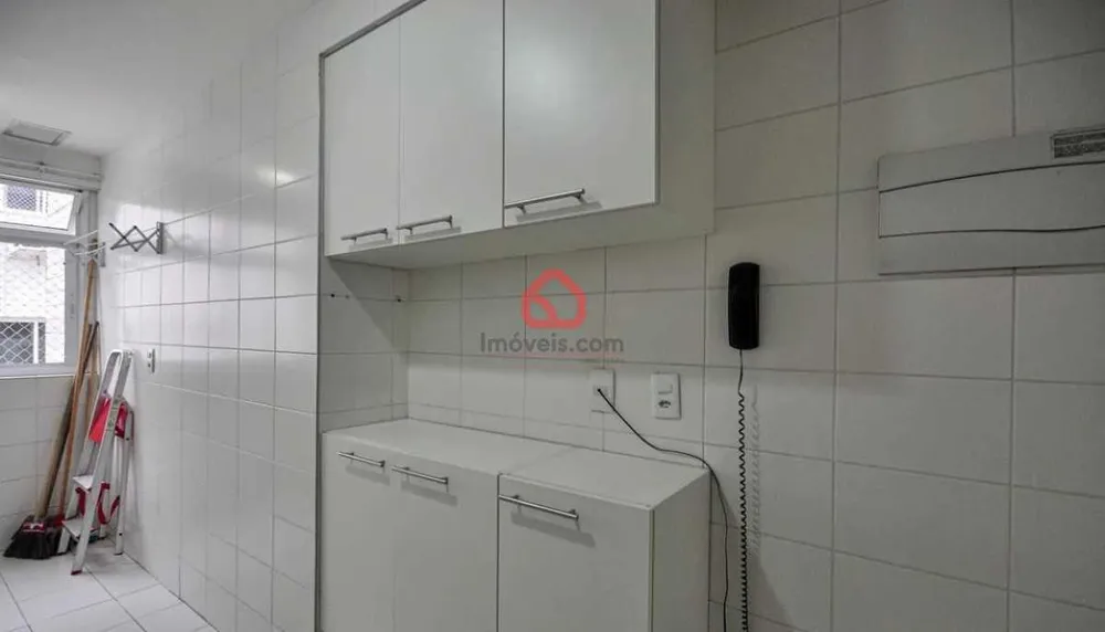 Apartamento, 3 quartos, 80 m² - Foto 23