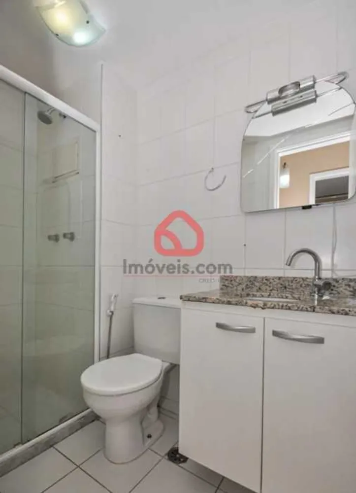 Apartamento, 3 quartos, 80 m² - Foto 21