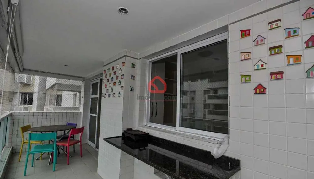 Apartamento, 3 quartos, 80 m² - Foto 5