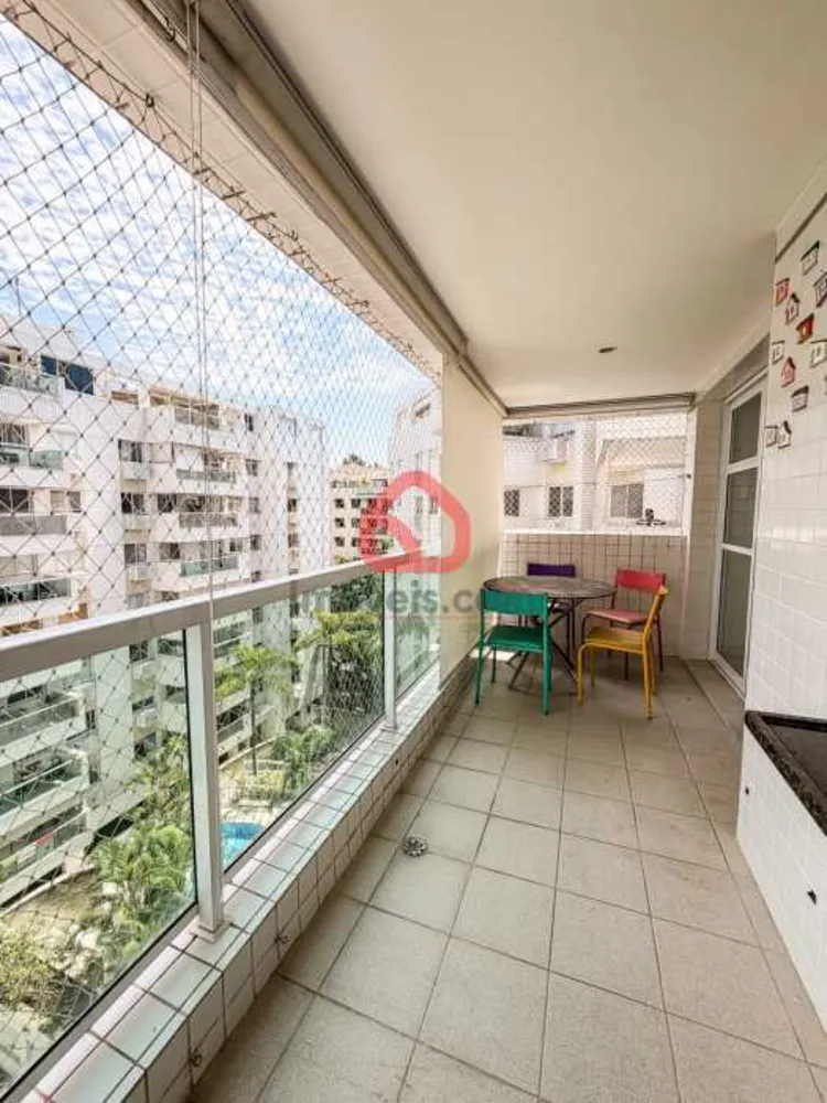Apartamento, 3 quartos, 80 m² - Foto 8