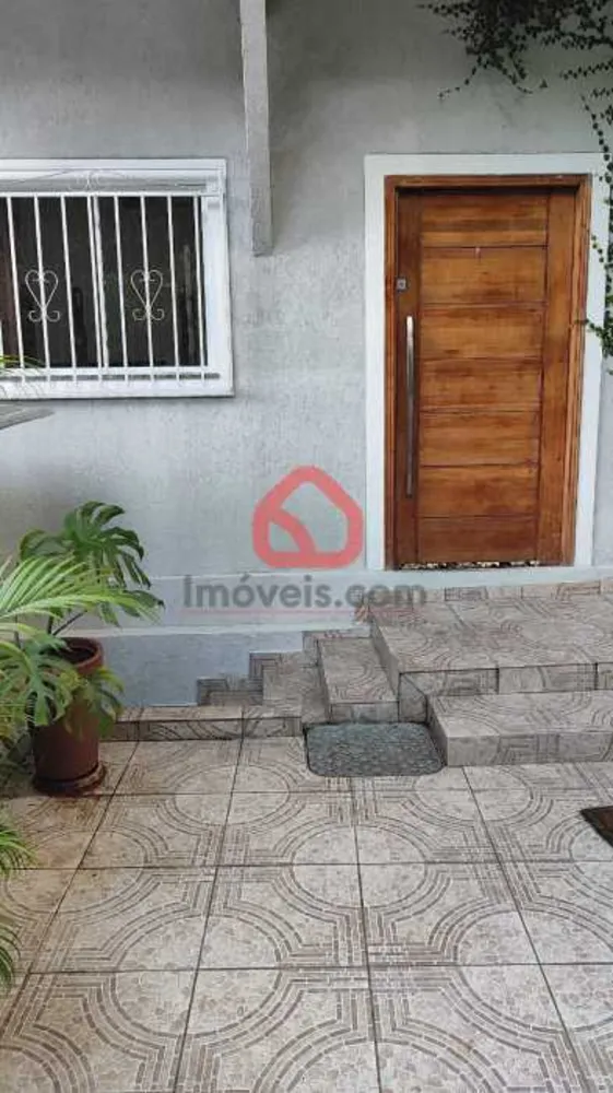 Casa, 2 quartos, 140 m² - Foto 4