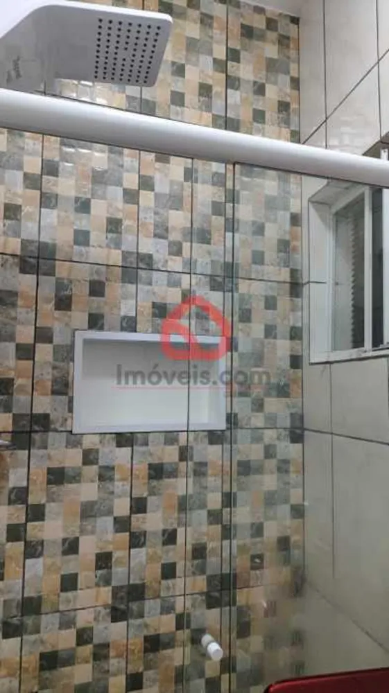 Casa, 2 quartos, 140 m² - Foto 11
