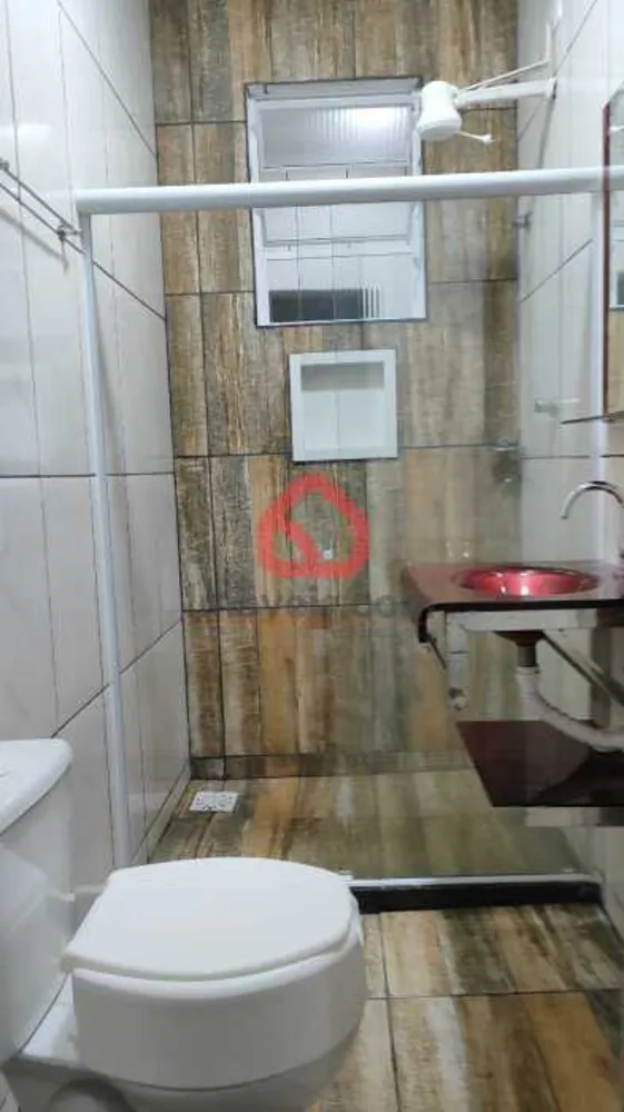 Casa, 2 quartos, 140 m² - Foto 9