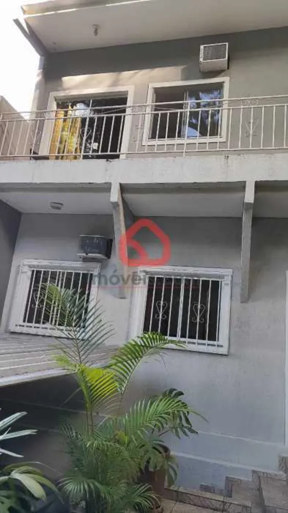 Casa, 2 quartos, 140 m² - Foto 3