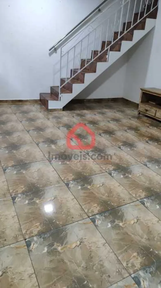Casa, 2 quartos, 140 m² - Foto 7