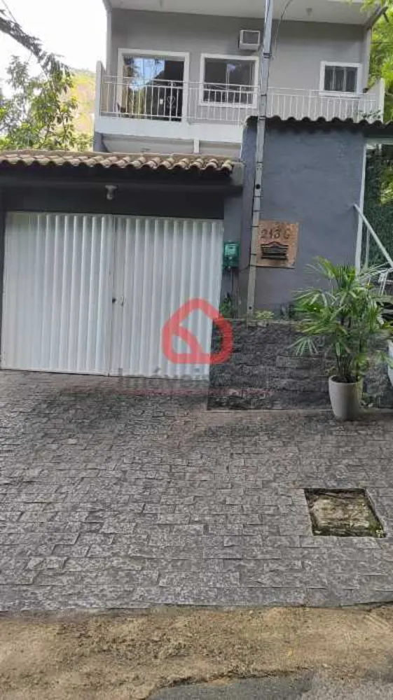 Casa, 2 quartos, 140 m² - Foto 1