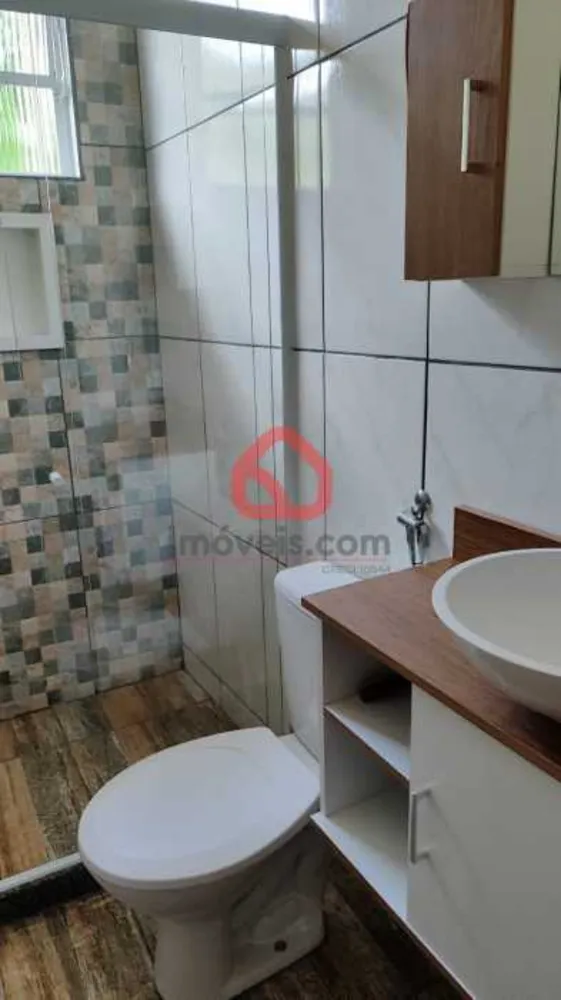Casa, 2 quartos, 140 m² - Foto 10