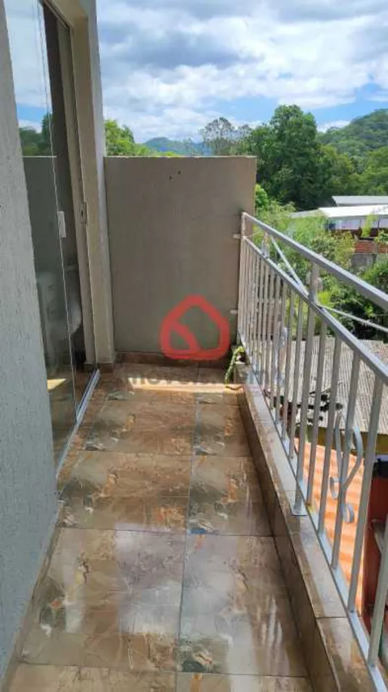 Casa, 2 quartos, 140 m² - Foto 15