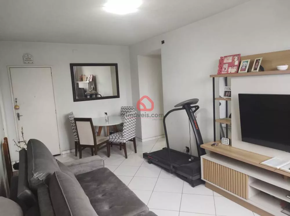 Apartamento, 1 quarto, 50 m² - Foto 3