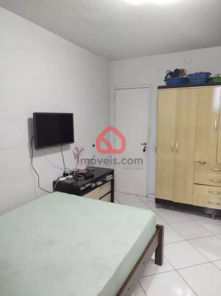 Apartamento, 1 quarto, 50 m² - Foto 7