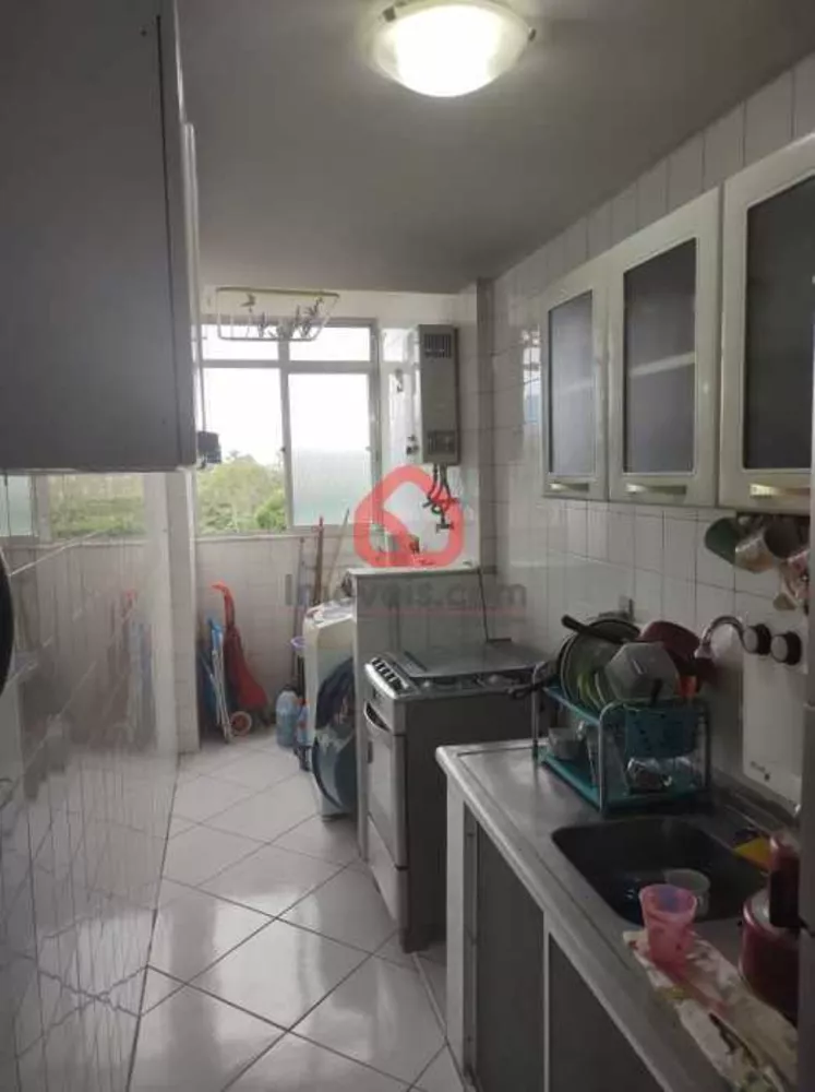 Apartamento, 1 quarto, 50 m² - Foto 4