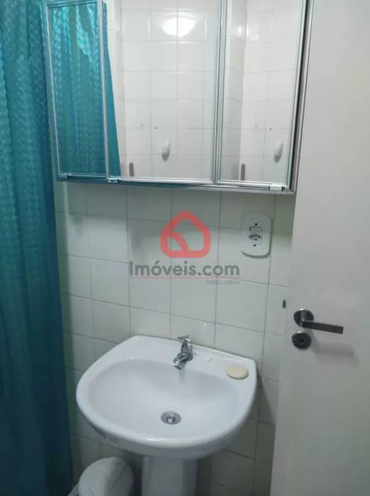 Apartamento, 1 quarto, 50 m² - Foto 9