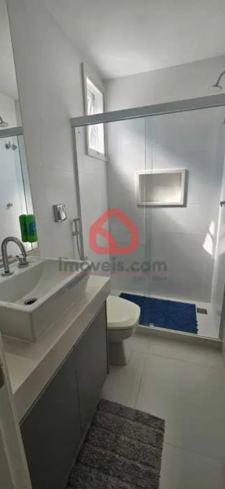 Casa de Condomínio, 4 quartos - Foto 19
