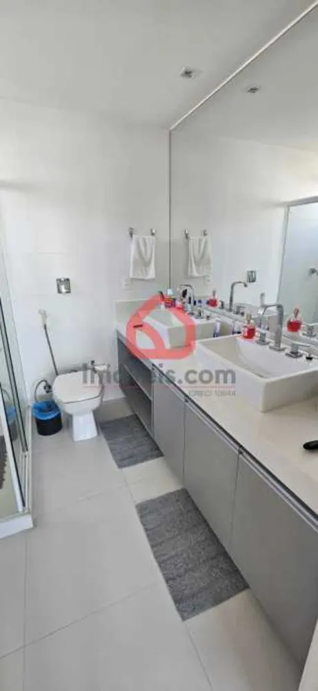 Casa de Condomínio, 4 quartos - Foto 11