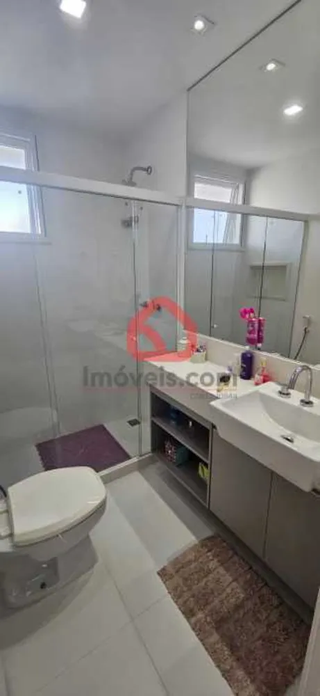 Casa de Condomínio, 4 quartos - Foto 16