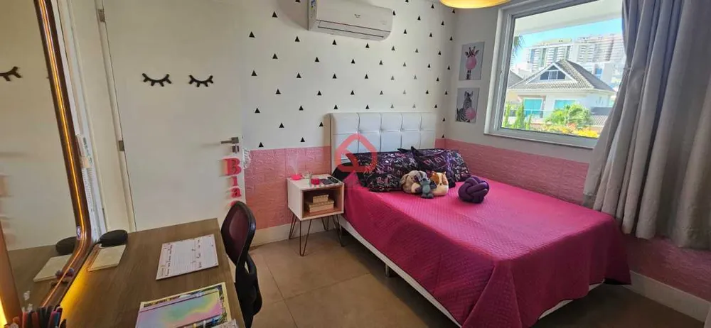 Casa de Condomínio, 4 quartos - Foto 15