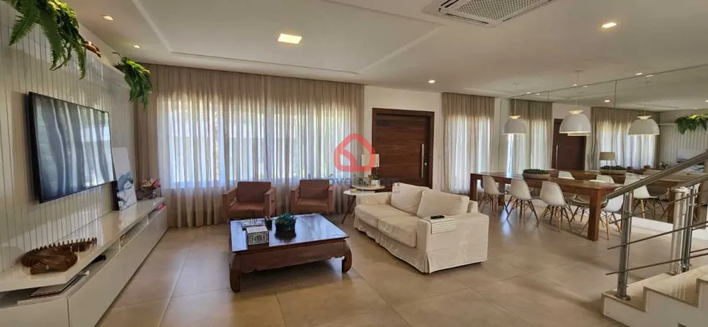 Casa de Condomínio, 4 quartos - Foto 6