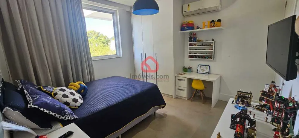 Casa de Condomínio, 4 quartos - Foto 17