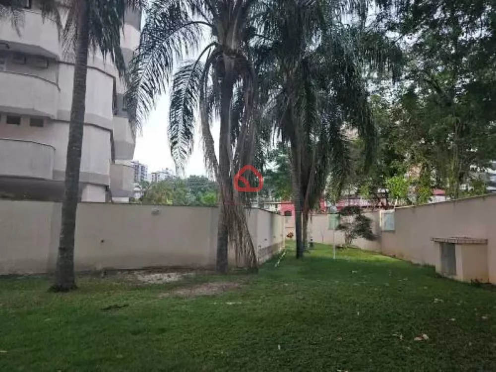 Apartamento, 3 quartos, 90 m² - Foto 3