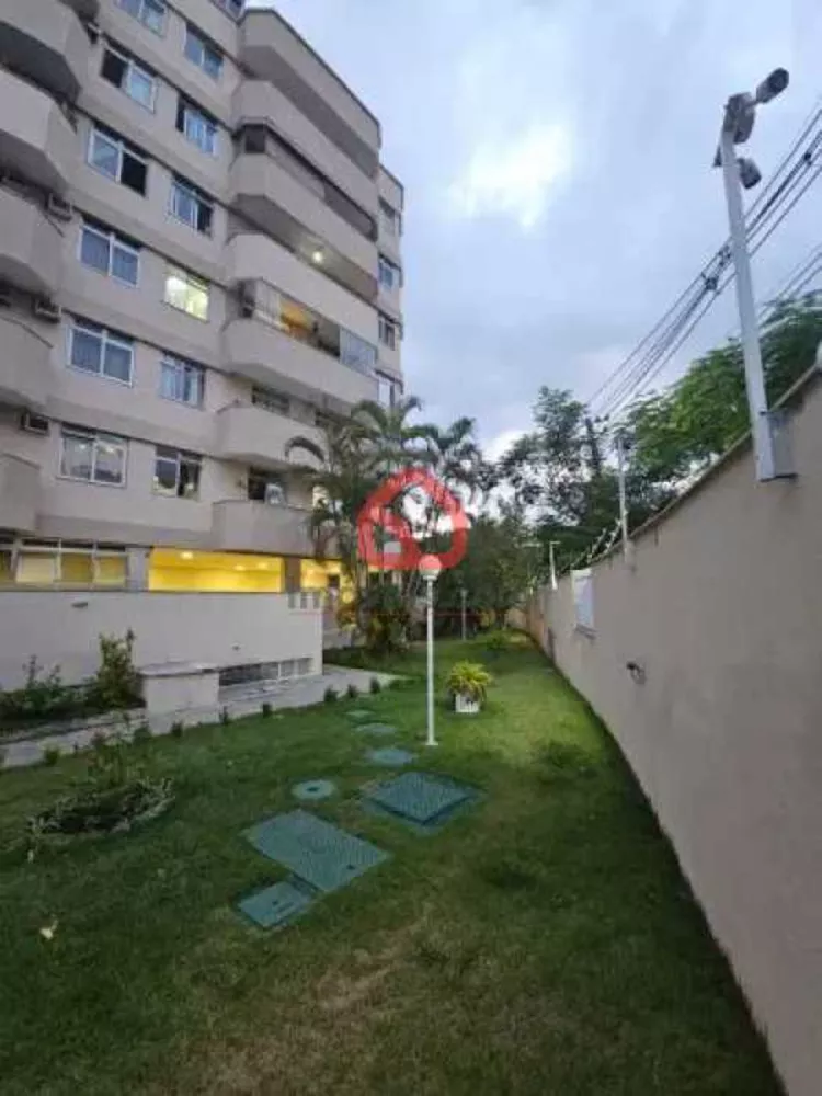 Apartamento, 3 quartos, 90 m² - Foto 13
