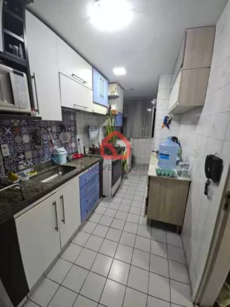 Apartamento, 3 quartos, 90 m² - Foto 5
