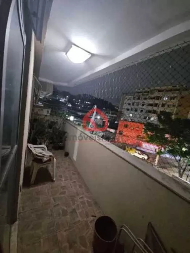 Apartamento, 3 quartos, 90 m² - Foto 1