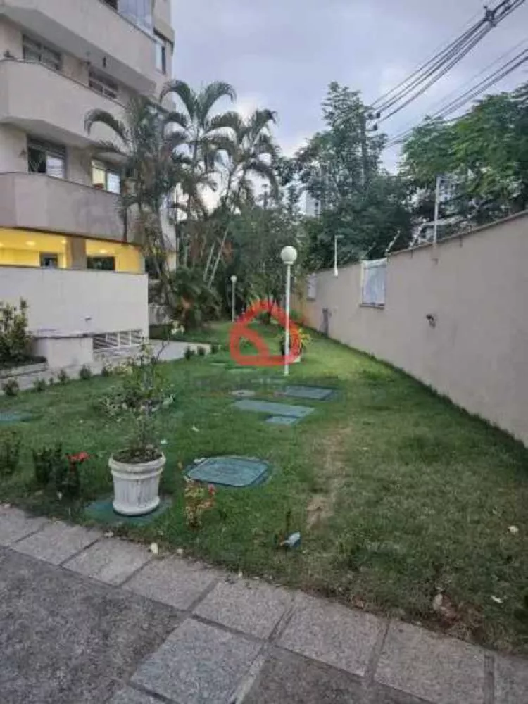 Apartamento, 3 quartos, 90 m² - Foto 17