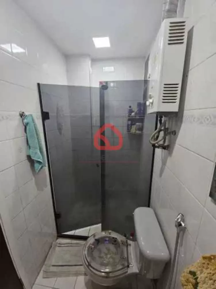 Apartamento, 3 quartos, 90 m² - Foto 4