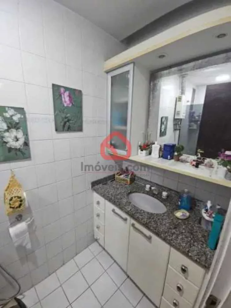 Apartamento, 3 quartos, 90 m² - Foto 12