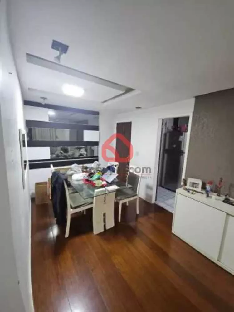 Apartamento, 3 quartos, 90 m² - Foto 20