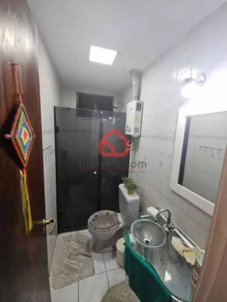 Apartamento, 3 quartos, 90 m² - Foto 11
