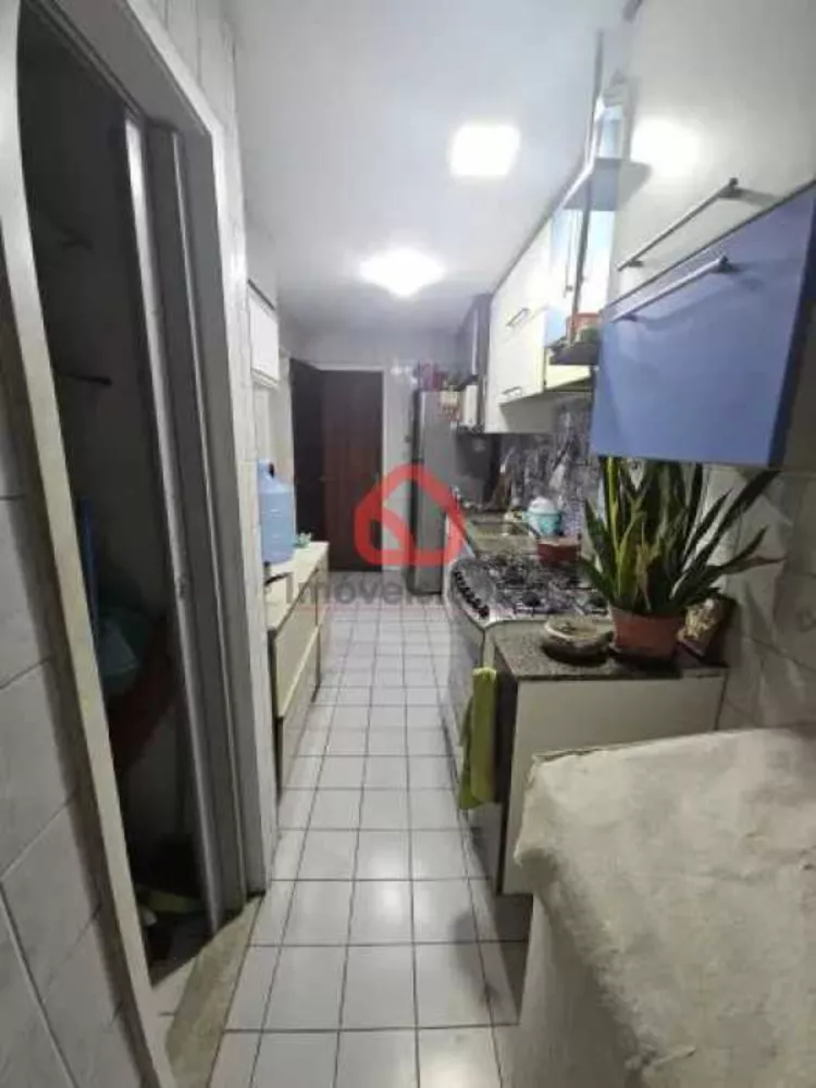 Apartamento, 3 quartos, 90 m² - Foto 19