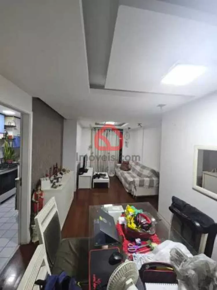 Apartamento, 3 quartos, 90 m² - Foto 9