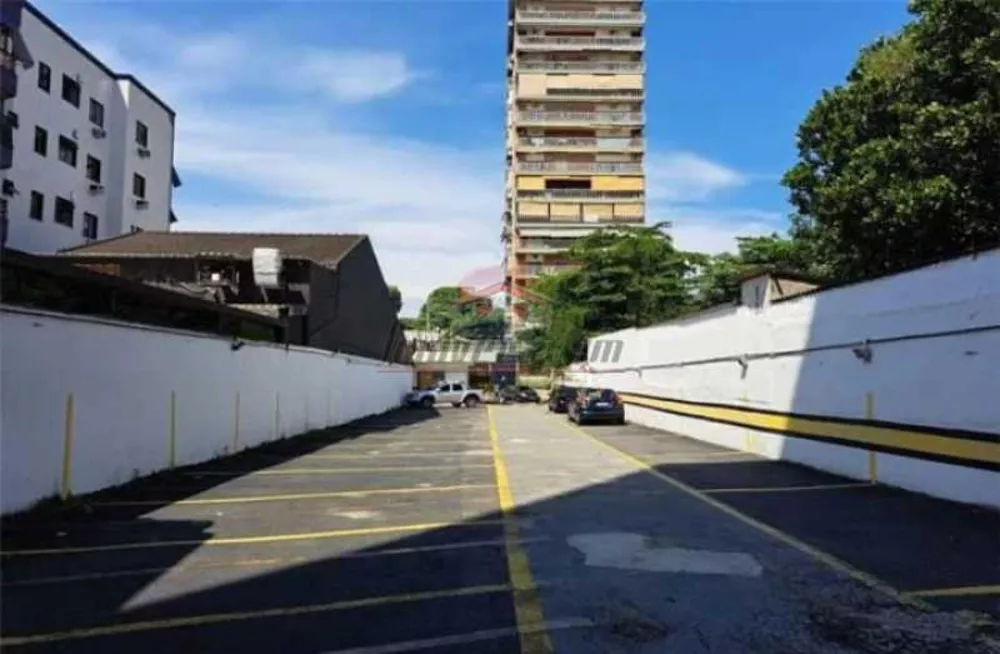 Terreno, 500 m² - Foto 1