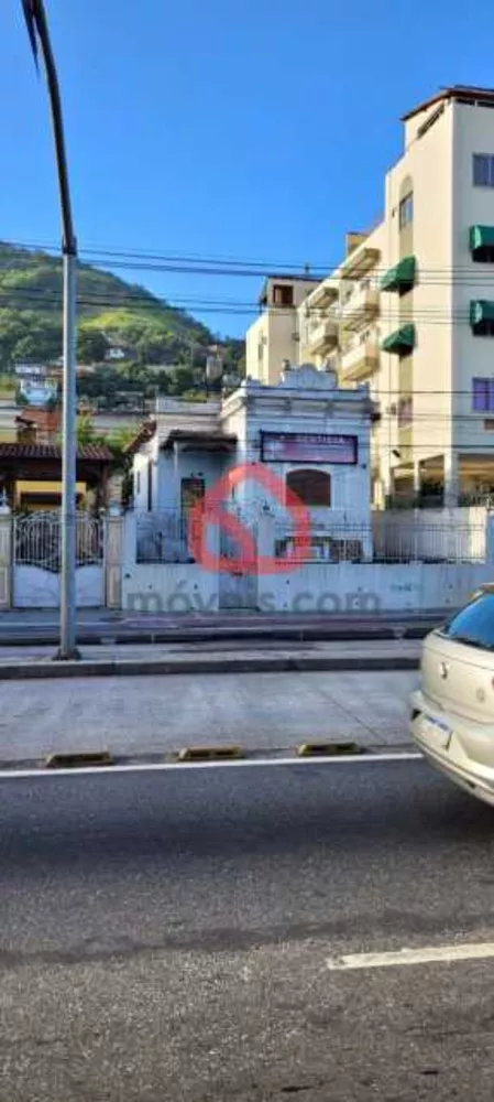 Casa Comercial, 550 m² - Foto 1