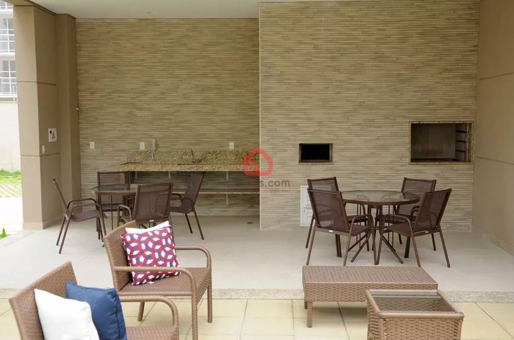 Apartamento, 2 quartos, 62 m² - Foto 14
