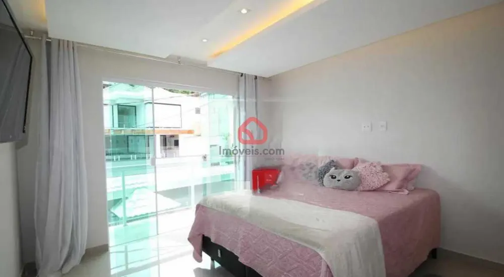 Casa de Condomínio, 4 quartos - Foto 7
